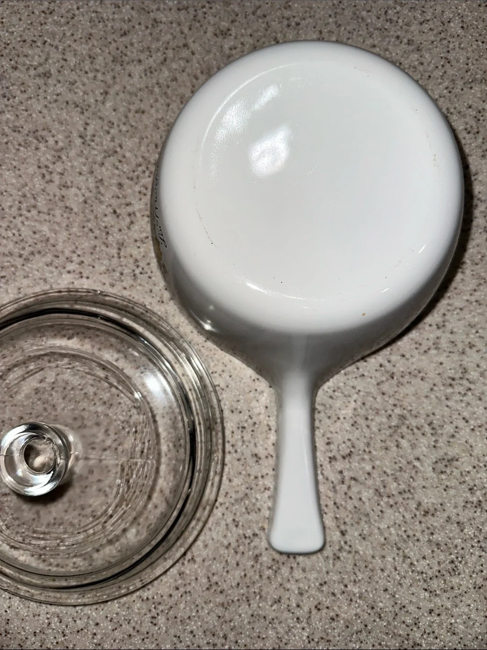 Vintage Corning Ware Spice of Life 